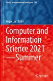 Computer and Information Science 2021¿Summer