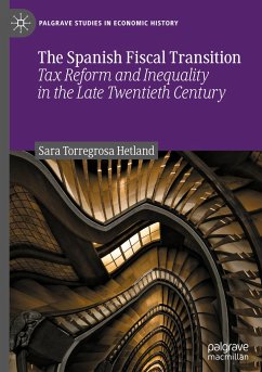 The Spanish Fiscal Transition - Torregrosa Hetland, Sara