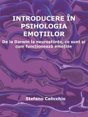 Introducere în psihologia emoțiilor (eBook, ePUB)