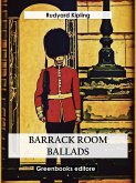 Barrack Room Ballads (eBook, ePUB)