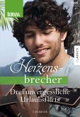 Romana Herzensbrecher Band 10 (eBook, ePUB)