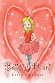 Betty's Heart (eBook, ePUB)