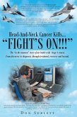Head-And-Neck Cancer Kills... (eBook, ePUB)