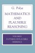 Mathematics and Plausible Reasoning,... - Bild 1