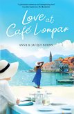 Love at Cafe Lompar (eBook, ePUB)