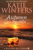 Autumn Secrets (A Katama Bay Series, #4) (eBook, ePUB)