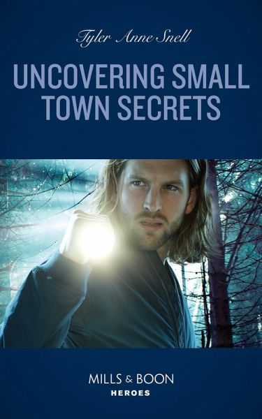 Uncovering Small Town Secrets (eBook, ePUB) Uncovering Small Town Secrets (eBook, ePUB)