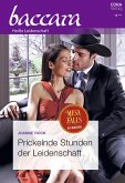 Prickelnde Stunden der Leidenschaft (eBook, ePUB)