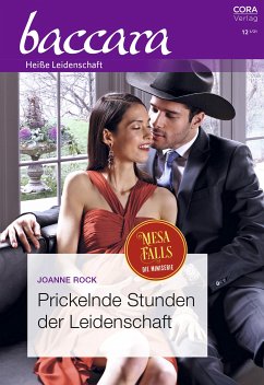 Prickelnde Stunden der Leidenschaft (eBook, ePUB) - Rock, Joanne