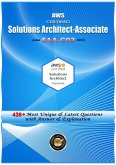 AWS Certified Solutions Architect - Associate (eBook, ePUB)