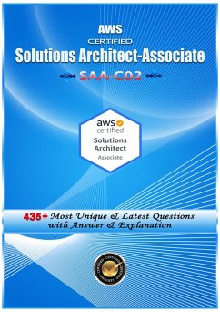 AWS Certified Solutions Architect - Associate (eBook, ePUB) - Dev, Vb