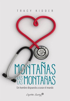 Montañas tras las montañas (eBook, ePUB) - Kidder, Tracy