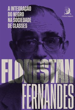 Cover A integração do negro na sociedade de classes (eBook, ePUB)