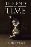 The End of Time (eBook, ePUB) The End of Time (eBook, ePUB)