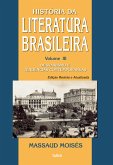 História da Literatura Brasileira - Vol. III (eBook, ePUB)
