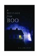 a Message from Boo.... (eBook, ePUB) - Bild 1