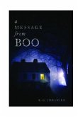 a Message from Boo.... (eBook, ePUB)