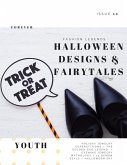 Halloween Designs & Fairytales (eBook, ePUB)