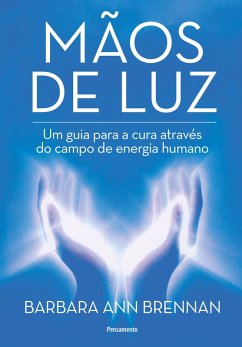 Cover Mãos de Luz (eBook, ePUB)