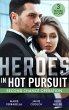 Heroes In Hot Pursuit: Second Chance... - Bild 1