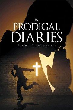 Cover The Prodigal Diaries (eBook, ePUB)