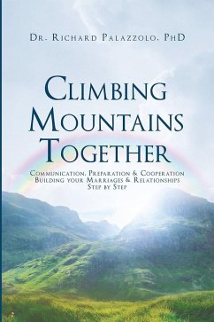 Climbing Mountains Together (eBook, ePUB) - Palazzolo