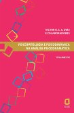 Psicopatologia e psicodinâmica na análise psicodramática - Volume VIII (eBook, ePUB)