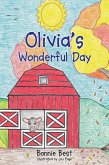Olivia's Wonderful Day (eBook, ePUB) Olivia's Wonderful Day (eBook, ePUB)