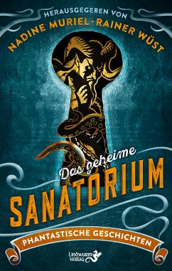 Das geheime Sanatorium (eBook, ePUB)