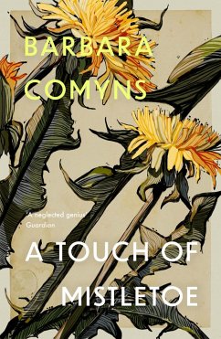 A Touch of Mistletoe (eBook, ePUB) - Comyns, Barbara
