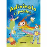 Adivínalo si puedes (eBook, ePUB)