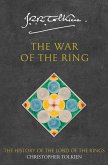 The War of the Ring (eBook, ePUB)