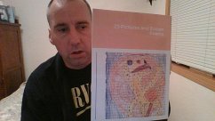 Cover 23 Pictures and Eleven Poems (eBook, ePUB)