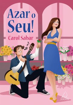 Cover Azar o Seu (eBook, ePUB)