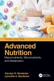 Advanced Nutrition (eBook, ePUB)