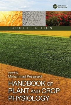 Handbook of Plant and Crop Physiology (eBook, ePUB)