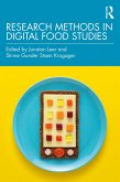 Research Methods in Digital Food Studies (eBook, ePUB) Research Methods in Digital Food Studies (eBook, ePUB)