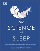 The Science of Sleep (eBook, ePUB)