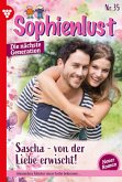 Sascha - von der Liebe erwischt! (eBook, ePUB)