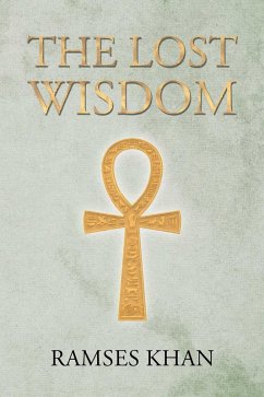 Cover The Lost Wisdom (eBook, ePUB)