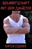 Bekanntschaft mit dem Zuhälter (eBook, ePUB) Bekanntschaft mit dem Zuhälter (eBook, ePUB)