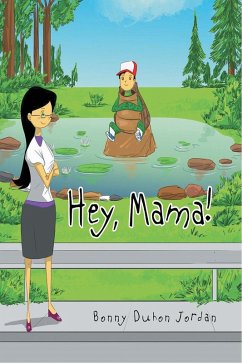 Cover Hey Mama (eBook, ePUB)