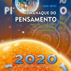 Almanaque do Pensamento 2020 (eBook, ePUB)