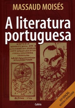 Cover A Literatura Portuguesa (eBook, ePUB)