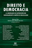 Direito e democracia (eBook, ePUB)