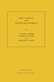 The Classical and Quantum 6j-symbols. (MN-43), Volume 43 (eBook, PDF)