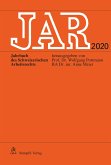 JAR 2020 (eBook, PDF)