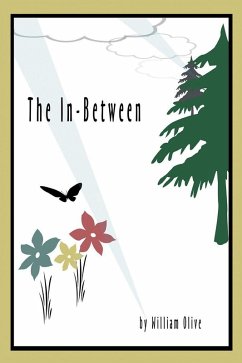 The In-Between (eBook, ePUB) - Olive, William