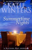 Summertime Nights (A Katama Bay Series, #3) (eBook, ePUB)