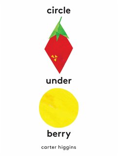 Circle Under Berry (eBook, ePUB) - Higgins, Carter